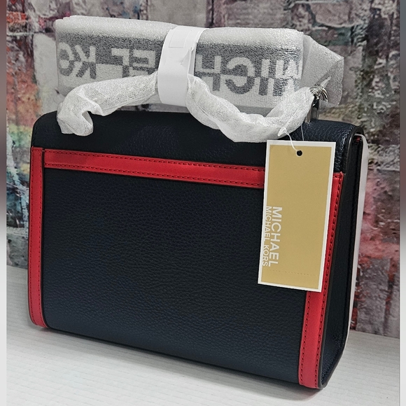 Michael Kors Crossbody Bag NWT - Picture 3 of 16